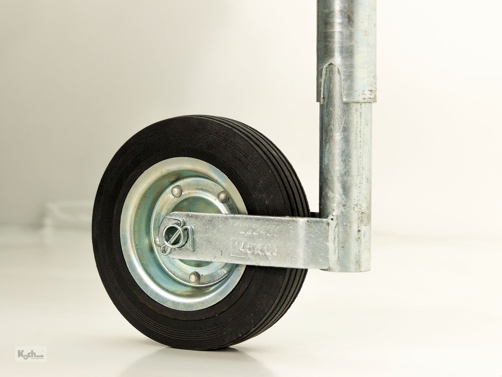 Anhänger des Typs Koch -Anhänger 150x300cm 2000kg|Typ 7.20 Hobby|Angebot|Koch (Pkw10200720Ko), Neumaschine in Winsen (Luhe) (Bild 11)